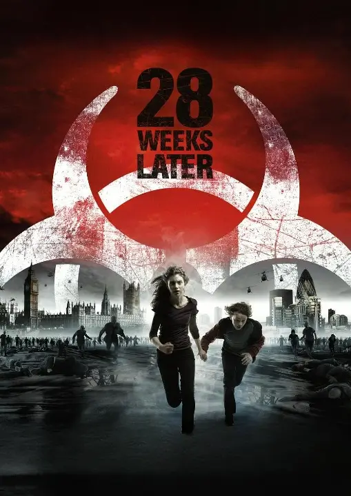 28 Weeks - VJ Soul